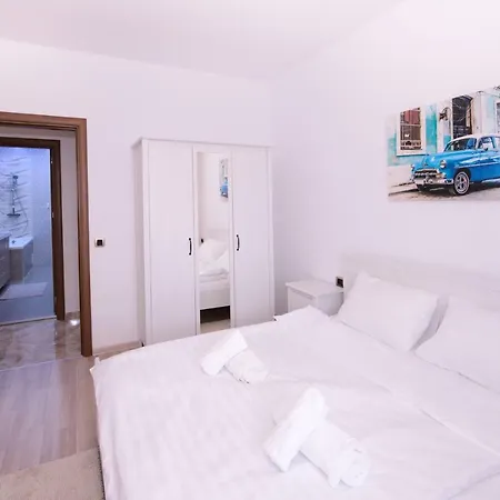 Isaran 3P Apartment Brașov Exterior foto