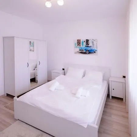 Isaran 3P Apartment Brașov Exterior foto