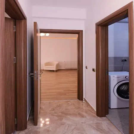Isaran 3P Apartment Brașov Exterior foto
