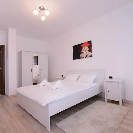 Isaran 3P Apartment Brașov Exterior foto
