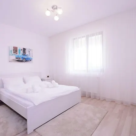 Isaran 3P Apartment Brașov Exterior foto