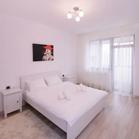 Isaran 3P Apartment Brașov Exterior foto