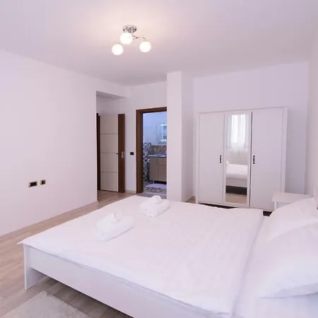 Isaran 3P Apartment Brașov Exterior foto